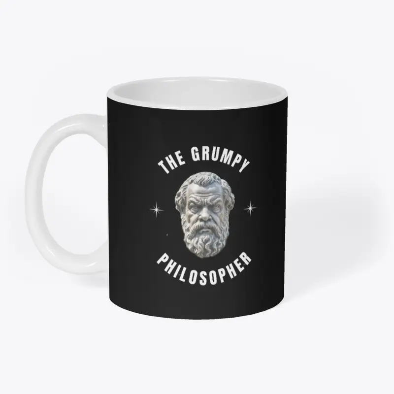 The Grumpy Philosopher Collection