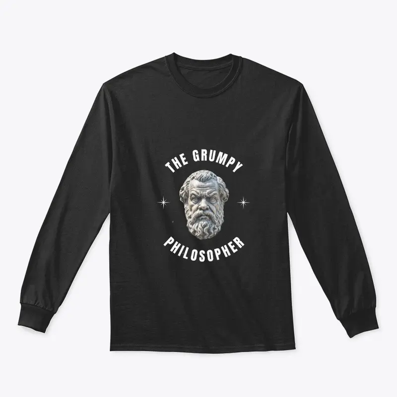 The Grumpy Philosopher Collection