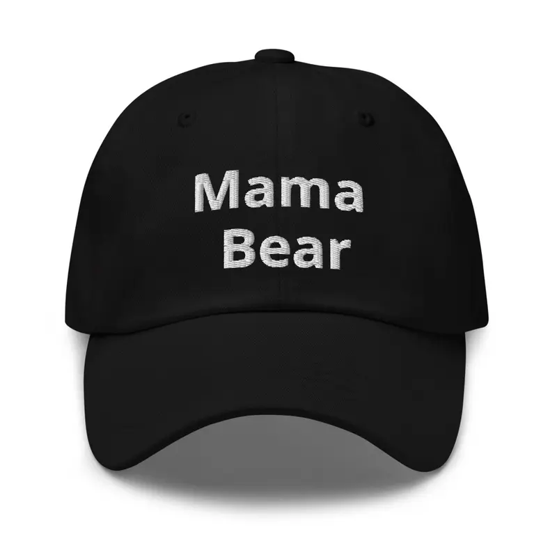 Mama Bear