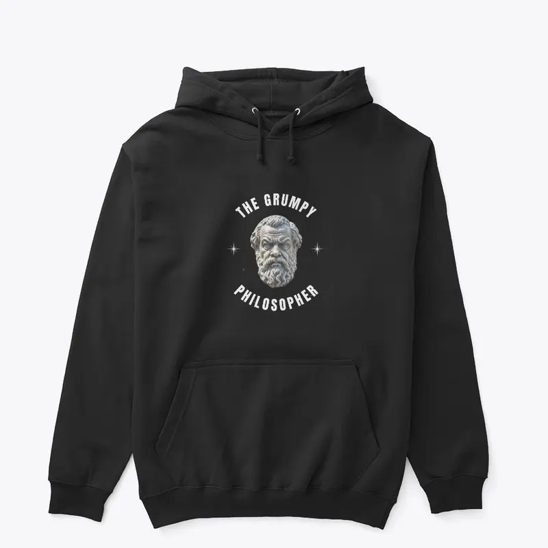 The Grumpy Philosopher Collection