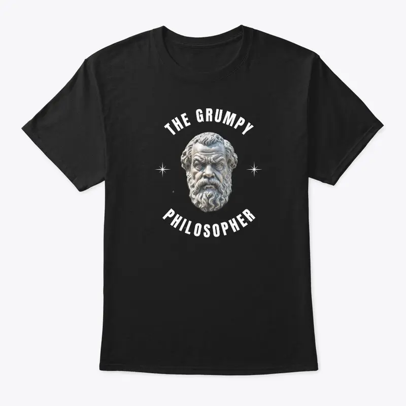 The Grumpy Philosopher Collection